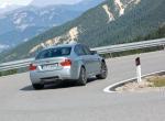 BMW M3 Sedan 2007 года
